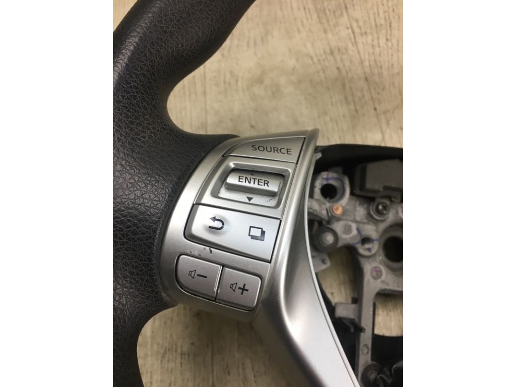 48430-4BA0A | Руль NISSAN X-TRAIL/ROGUE T32 13-20 - Фото 7