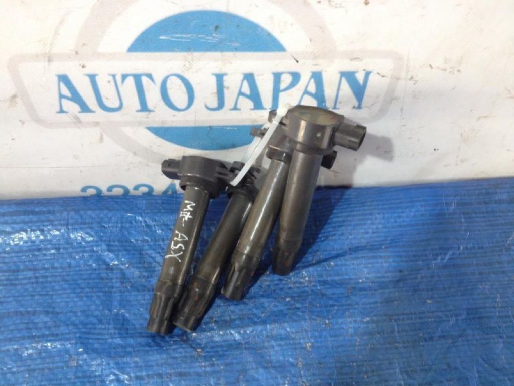 1832A016 | Катушка зажигания MITSUBISHI ASX / OUTLANDER SPORT 10-21
