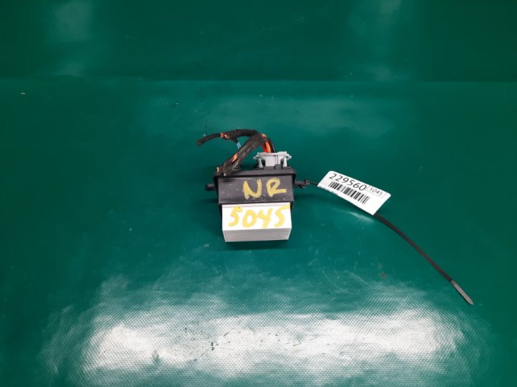 68266515AA | Резистор печки JEEP RENEGADE (BU) 14-