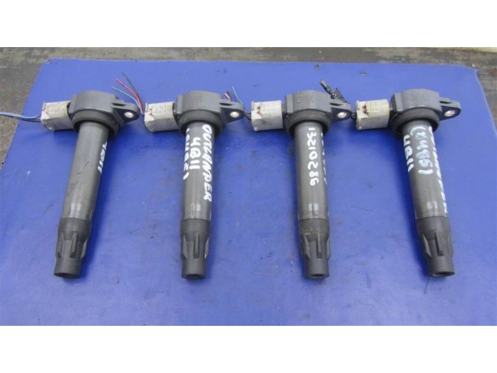 1832A016 | Котушка запалювання MITSUBISHI ASX / OUTLANDER SPORT 10-21