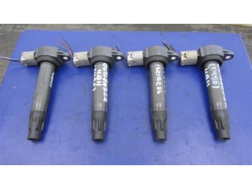 Котушка запалювання MITSUBISHI ASX / OUTLANDER SPORT 10-21