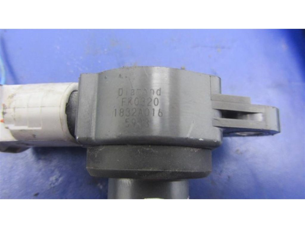 1832A016 | Катушка зажигания MITSUBISHI ASX / OUTLANDER SPORT 10-21 - Фото 3