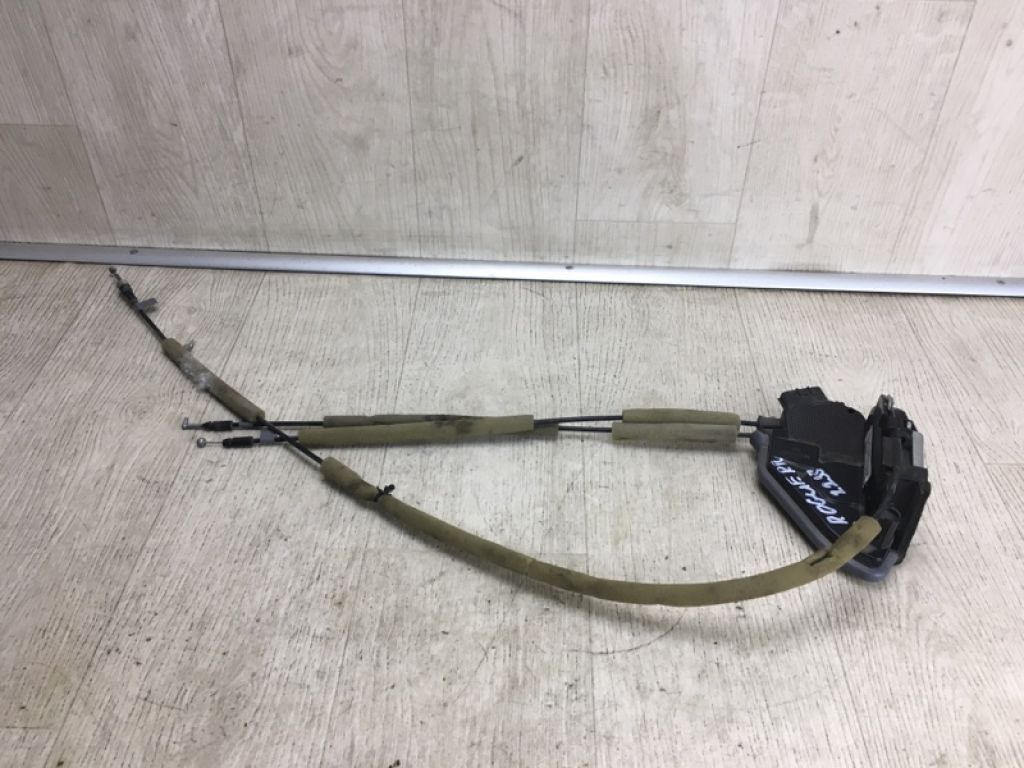 82500-4BA0A | Замок двері задн. прав. NISSAN X-TRAIL/ROGUE T32 13-20