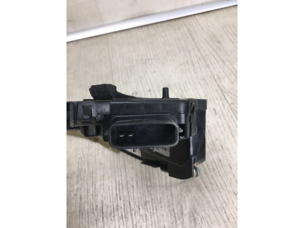 82500-4BA0A | Замок двері задн. прав. NISSAN X-TRAIL/ROGUE T32 13-20 - Фото 3