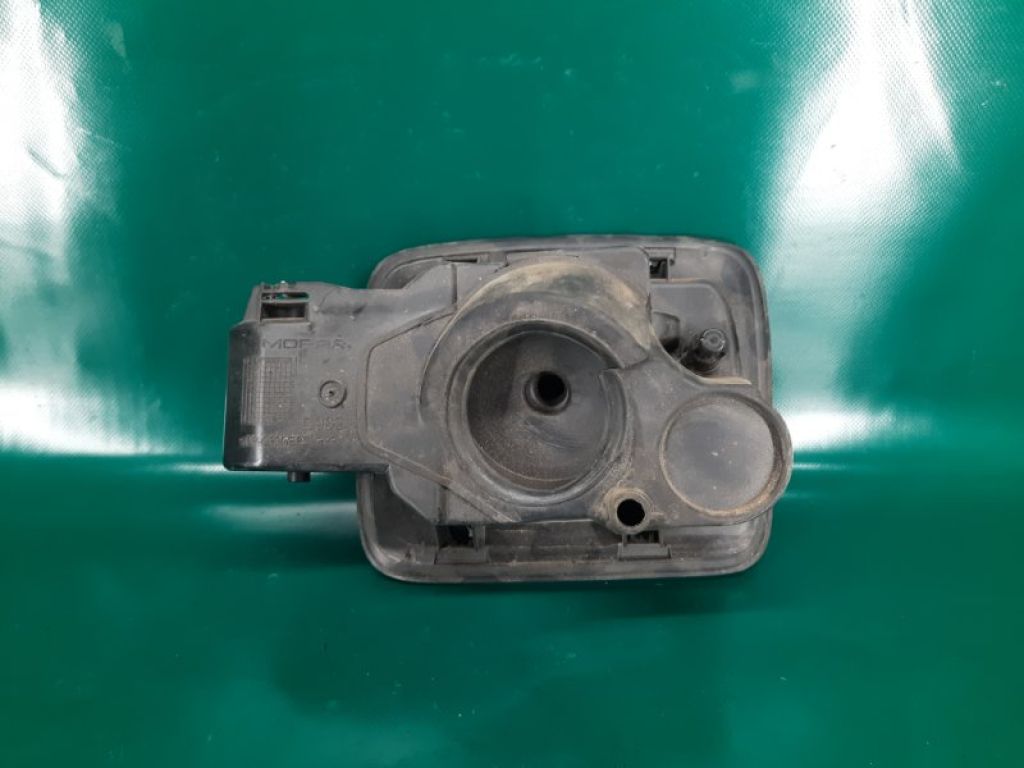 68255548AA | Лючок паливного бака JEEP RENEGADE (BU) 14- - Фото 2