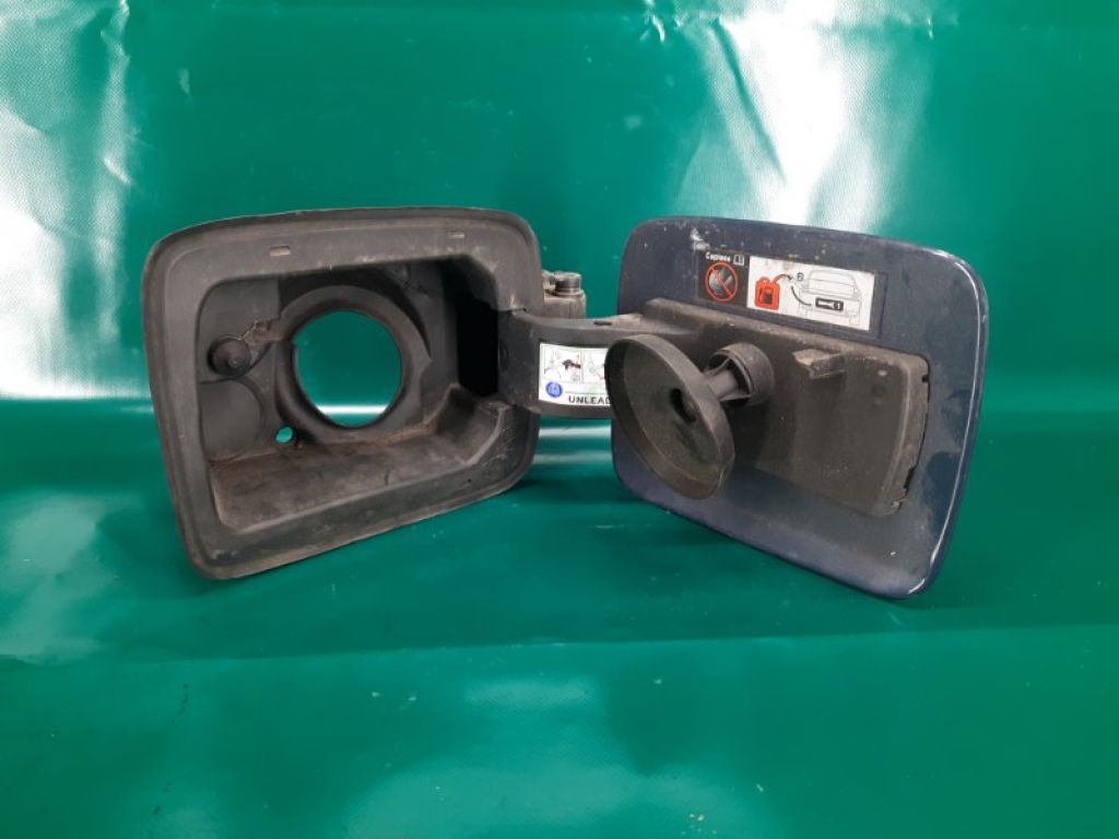 68255548AA | Лючок паливного бака JEEP RENEGADE (BU) 14- - Фото 3