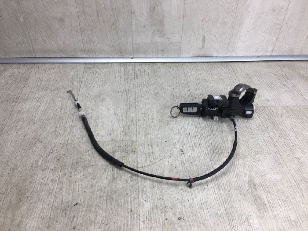 D8700-5HA0J | Замок зажигания NISSAN X-TRAIL/ROGUE T32 13-20