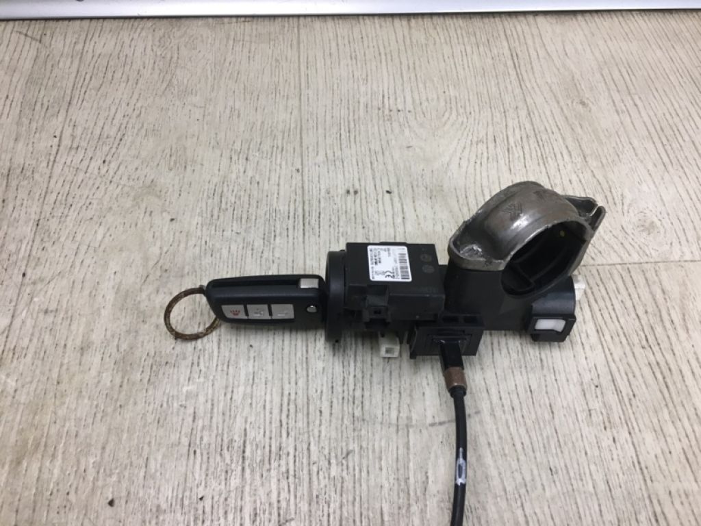 D8700-5HA0J | Замок зажигания NISSAN X-TRAIL/ROGUE T32 13-20 - Фото 2