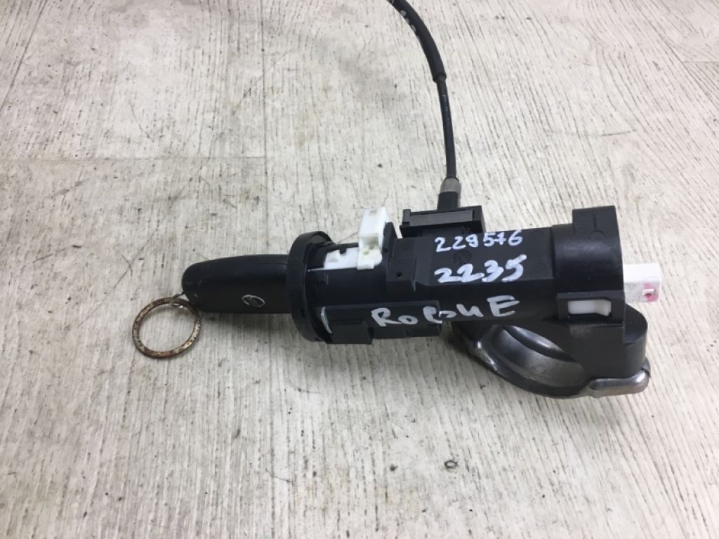 D8700-5HA0J | Замок зажигания NISSAN X-TRAIL/ROGUE T32 13-20 - Фото 4