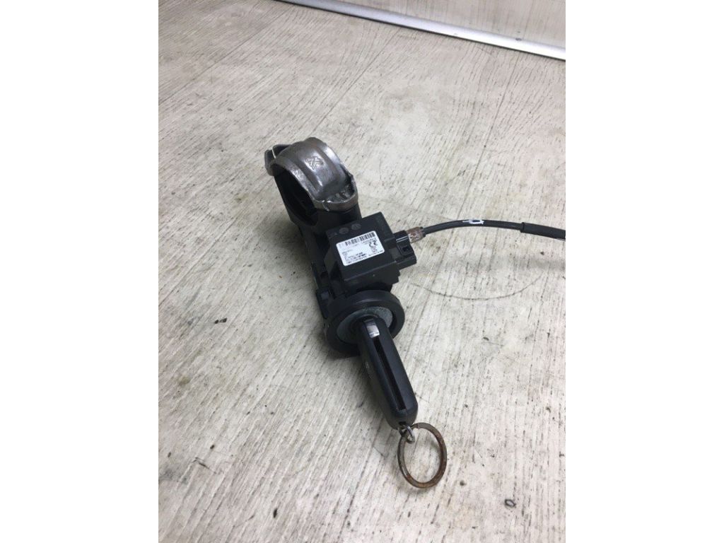 D8700-5HA0J | Замок зажигания NISSAN X-TRAIL/ROGUE T32 13-20 - Фото 6