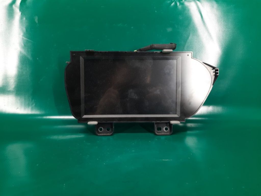 39810-TZ3-315 | монітор ACURA TLX 14-17