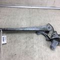 82721-4BA2A | Склопідйомник задн. лів. NISSAN X-TRAIL/ROGUE T32 13-20