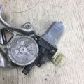 82721-4BA2A | Склопідйомник задн. лів. NISSAN X-TRAIL/ROGUE T32 13-20 - Прев'ю 3
