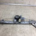 80720-4BA1A | Стеклоподъемник передн. прав. NISSAN X-TRAIL/ROGUE T32 13-20