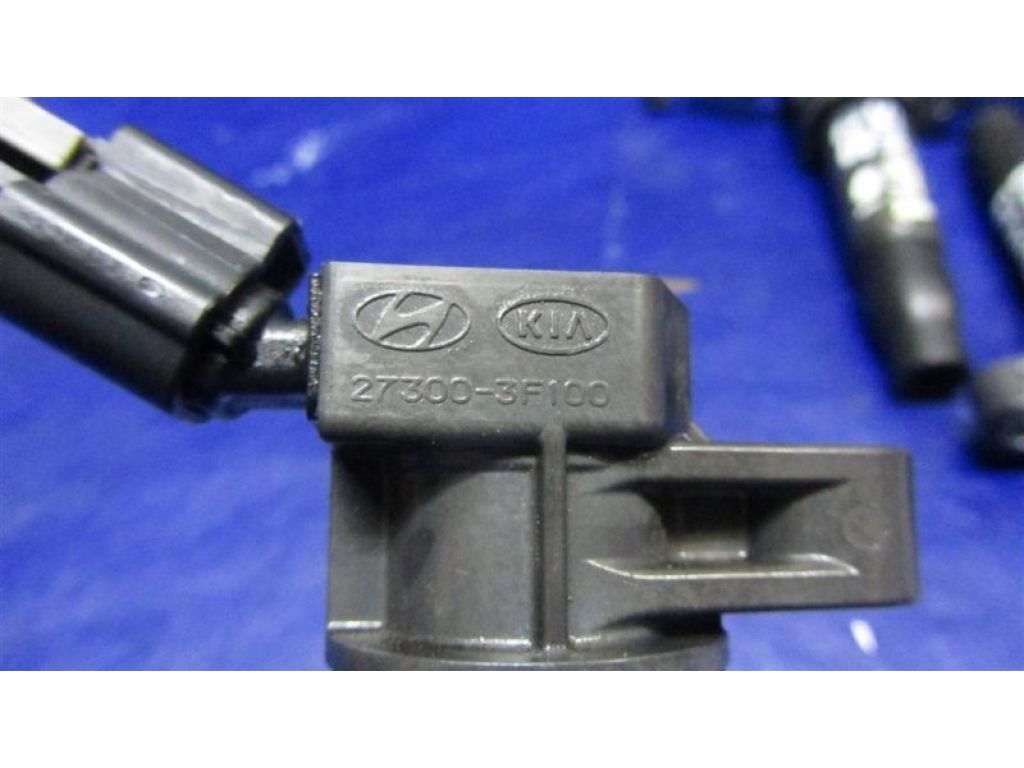 27300-3F100 | Котушка запалювання HYUNDAI SONATA YF 10-14 - Фото 4