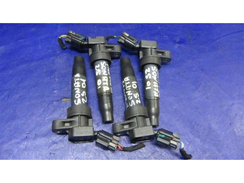 27300-3F100 | Катушка зажигания HYUNDAI SONATA YF 10-14