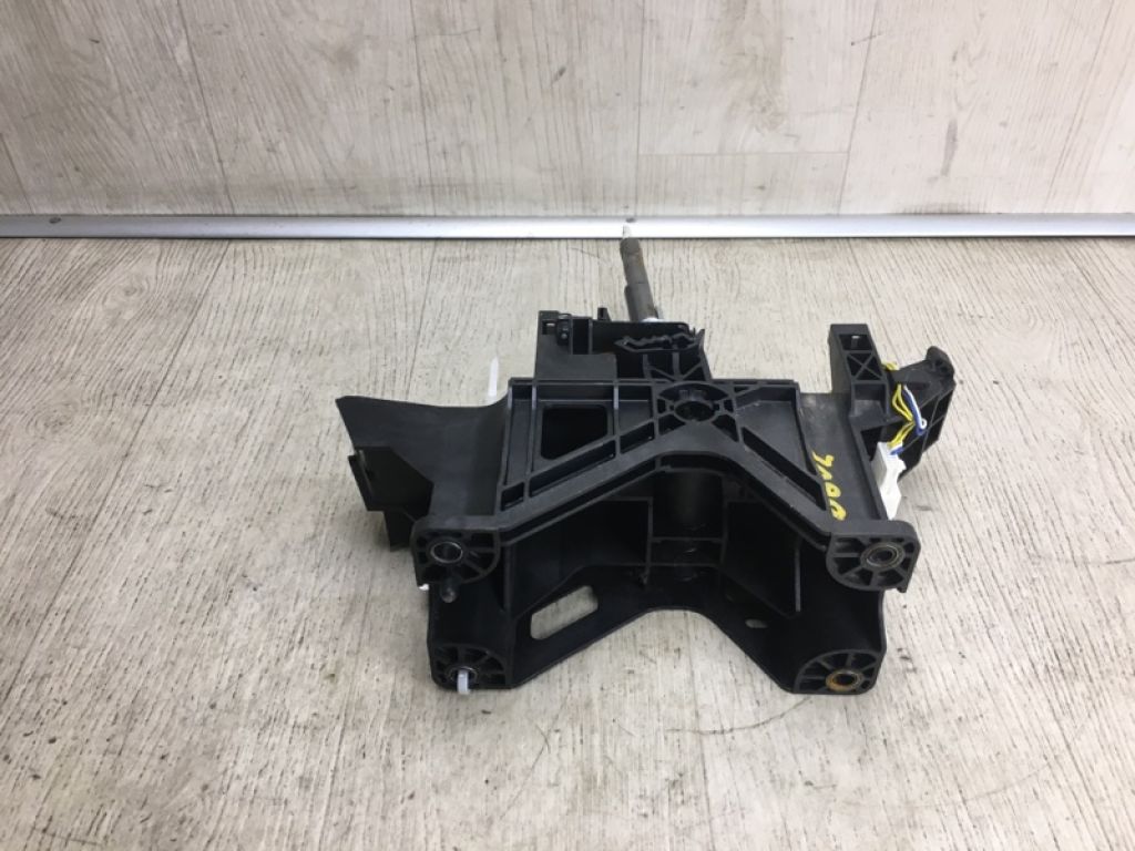 34901-4CE1A | Кулиса АКПП NISSAN X-TRAIL/ROGUE T32 13-20 - Фото 3