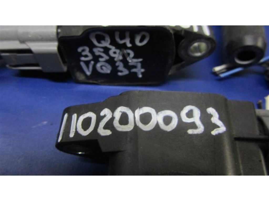 22448-EY00A | Котушка запалювання INFINITI G25/G35/G37/Q40 06-14 - Фото 2