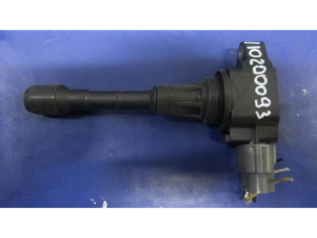 22448-EY00A | Котушка запалювання INFINITI G25/G35/G37/Q40 06-14 - Фото 3