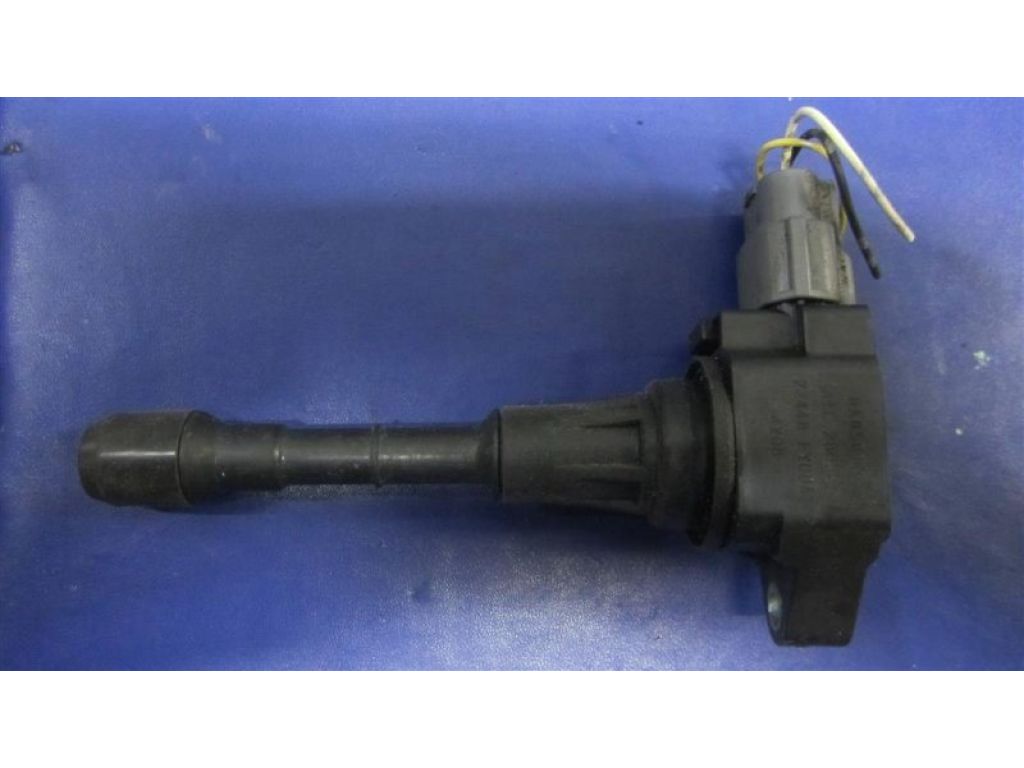 22448-EY00A | Котушка запалювання INFINITI G25/G35/G37/Q40 06-14 - Фото 4