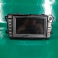 TDY0-66-DVX | магнітола MAZDA CX-9 06-16