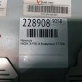 TDY0-66-DVX | магнітола MAZDA CX-9 06-16 - Прев'ю 2