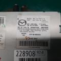 TDY0-66-DVX | магнітола MAZDA CX-9 06-16 - Прев'ю 5
