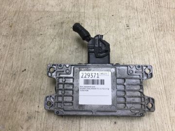 Блок управления АКПП NISSAN X-TRAIL/ROGUE T32 13-20