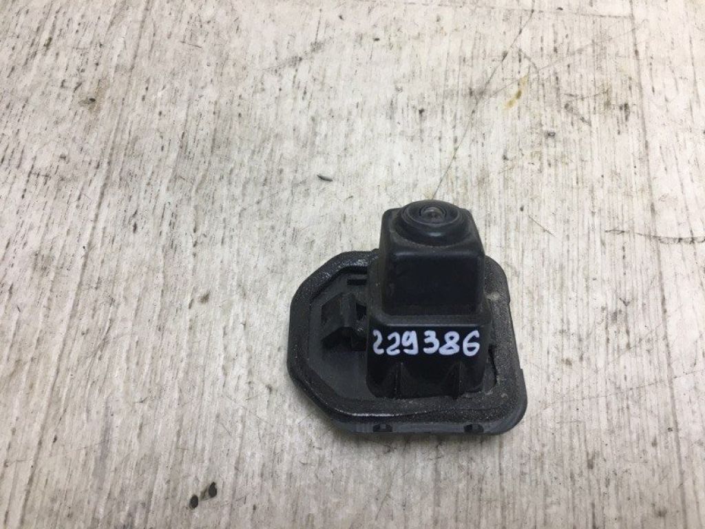 28442-9TB0A | Камера заднього виду NISSAN X-TRAIL/ROGUE T32 13-20