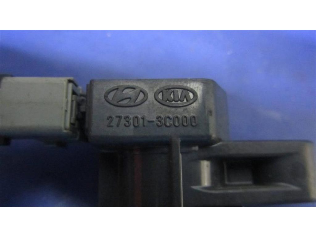 27301-3C000 | Катушка зажигания KIA SORENTO XM 09-14 - Фото 4