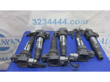Катушка зажигания KIA SORENTO XM 09-14