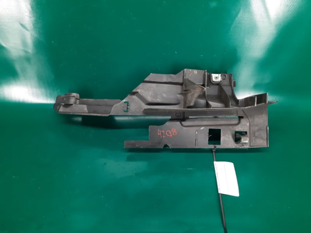 CP9Z-5802039-A | Накладка крыла лев. FORD FOCUS 10-18 - Фото 2