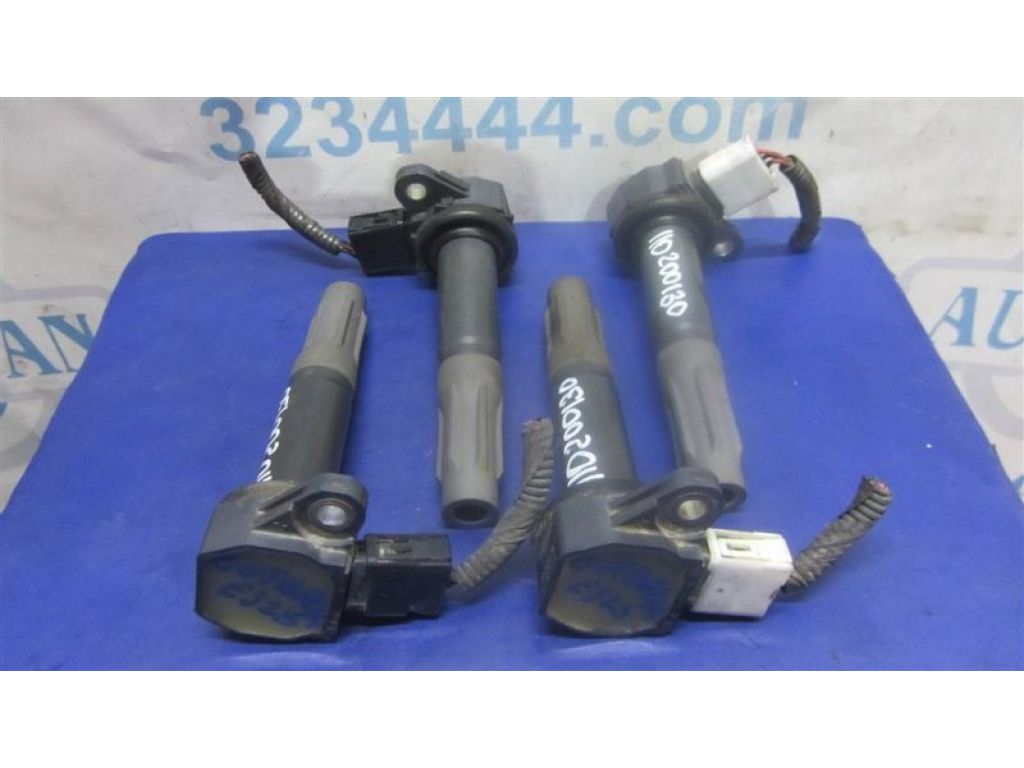 22433AA621 | Катушка зажигания SUBARU OUTBACK 09-14 BR