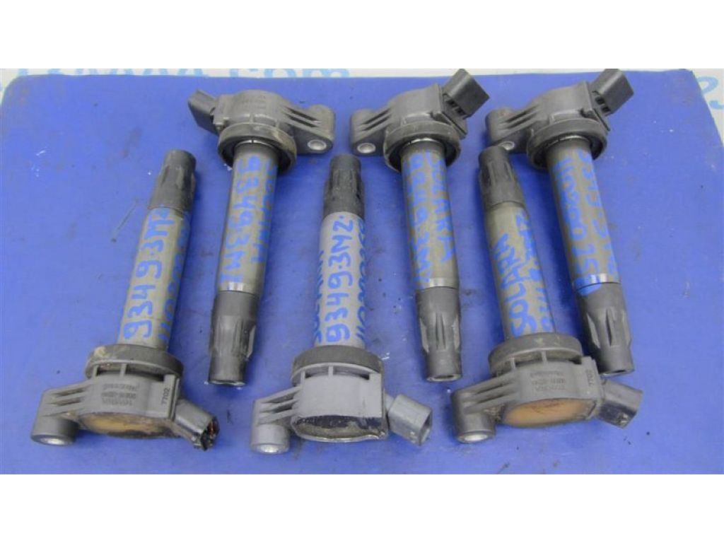 90919-02246 | Катушка зажигания TOYOTA SOLARA 03-09