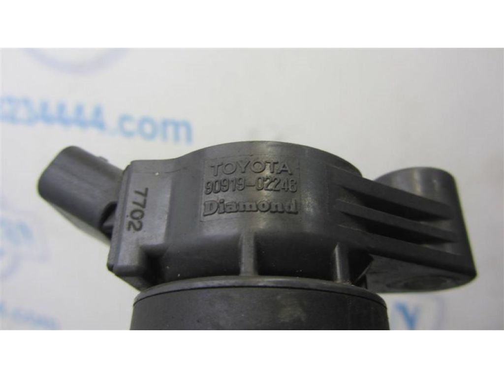 90919-02246 | Катушка зажигания TOYOTA SOLARA 03-09 - Фото 4