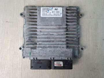 Блок управления двигателем HYUNDAI SONATA YF 10-14