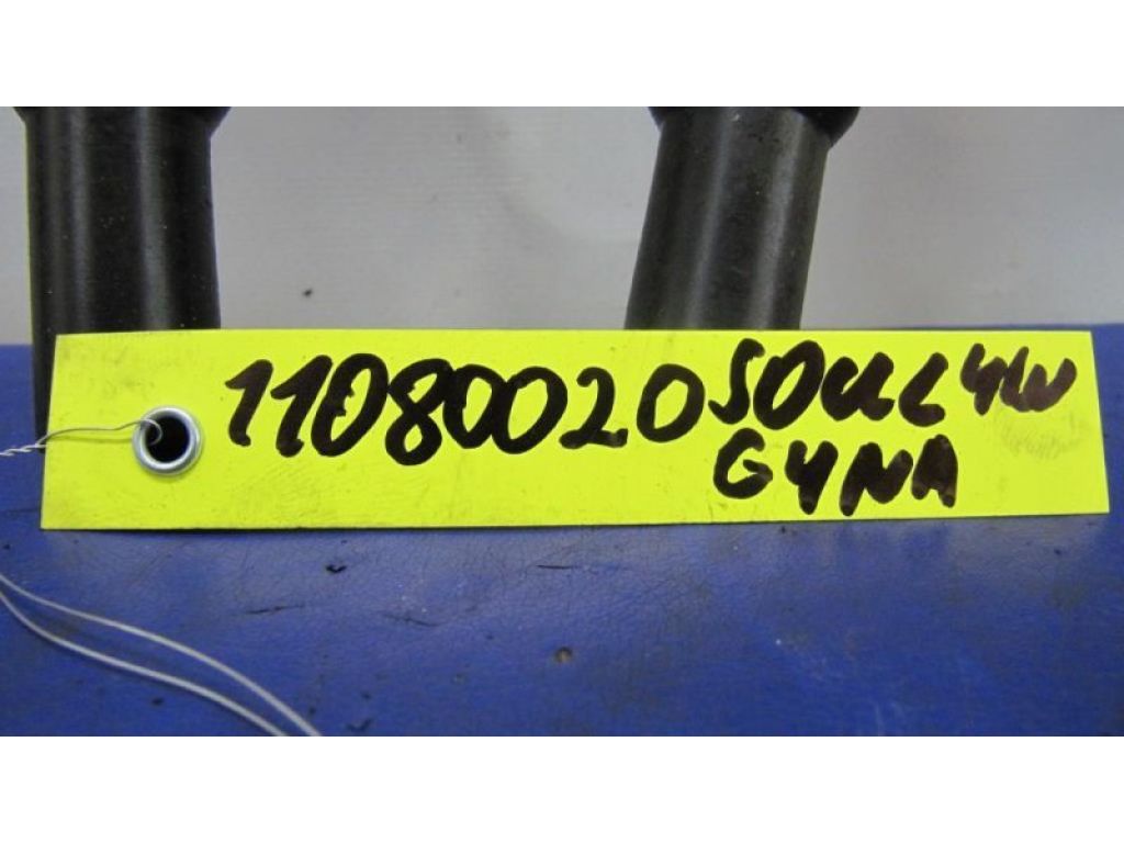 27300-2E000 | Катушка зажигания KIA SOUL AM 08-13 - Фото 2