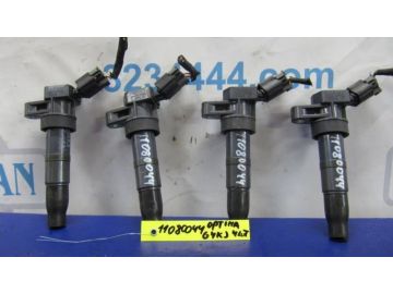 Котушка запалювання KIA OPTIMA TF 11-16