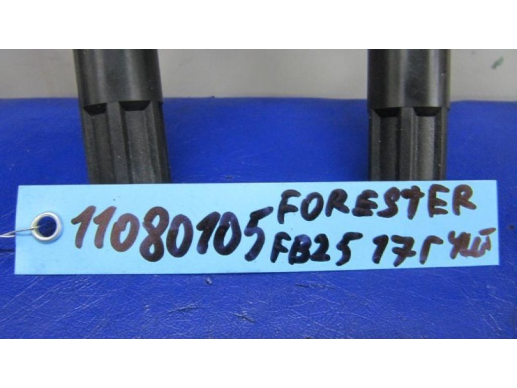 22433AA700 | Катушка зажигания SUBARU FORESTER 12-19 - Фото 2