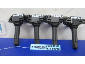 Котушка запалювання SUBARU FORESTER 12-19