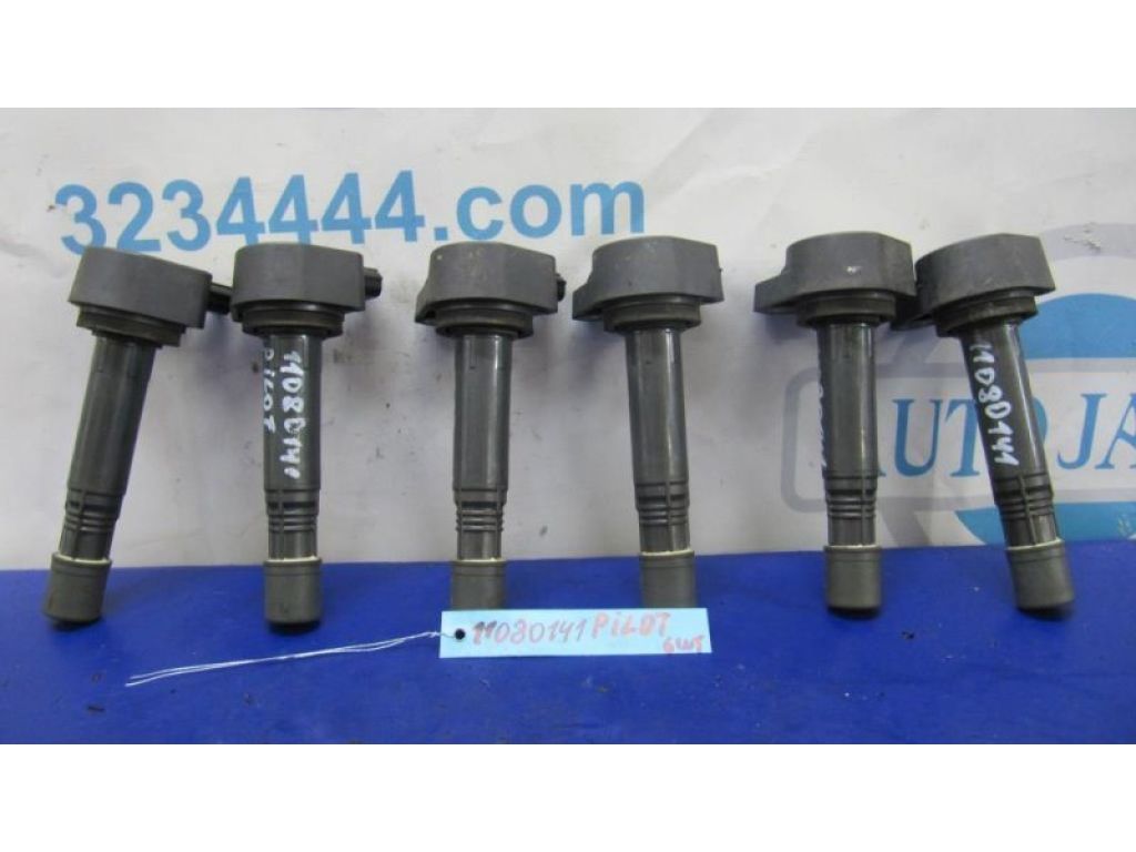 30520-RN0-A01 | Котушка запалювання HONDA PILOT 08-15