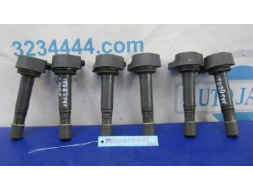 Котушка запалювання HONDA PILOT 08-15