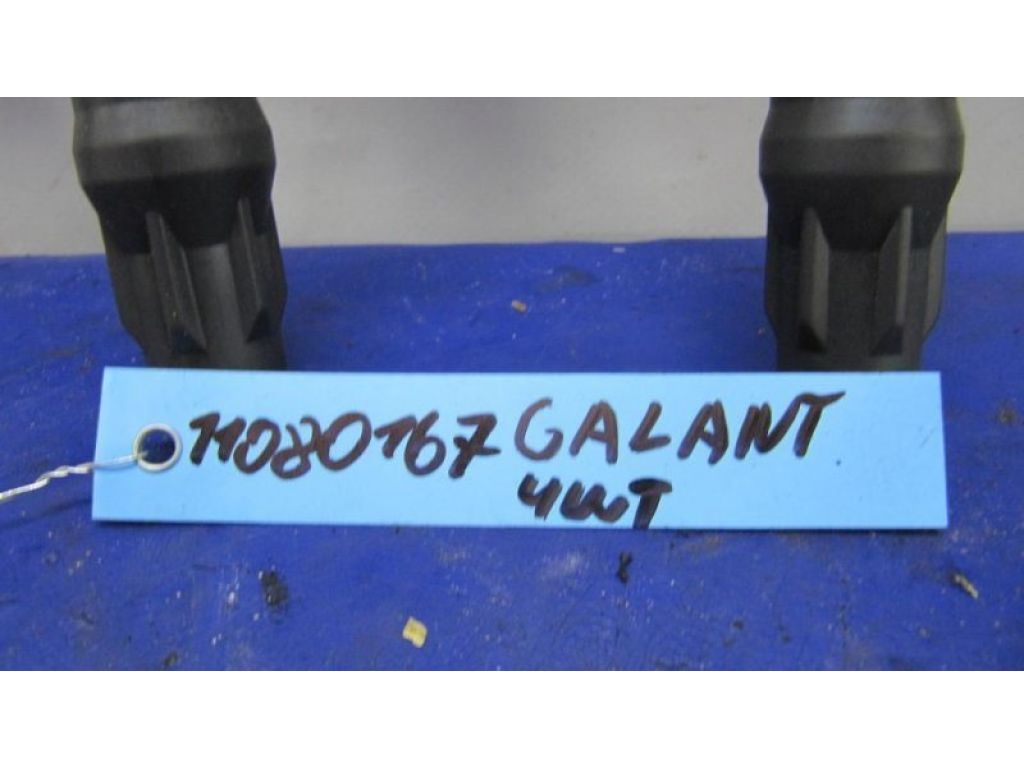 MR994643 | Катушка зажигания MITSUBISHI GALANT 03-12 - Фото 2