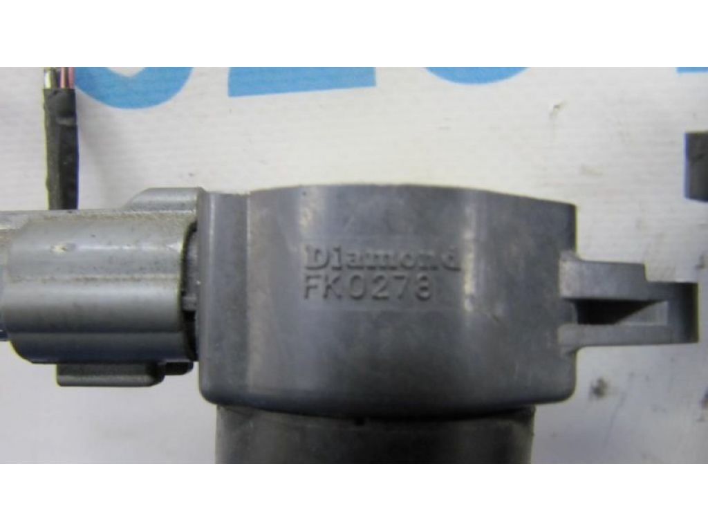 MR994643 | Катушка зажигания MITSUBISHI GALANT 03-12 - Фото 3