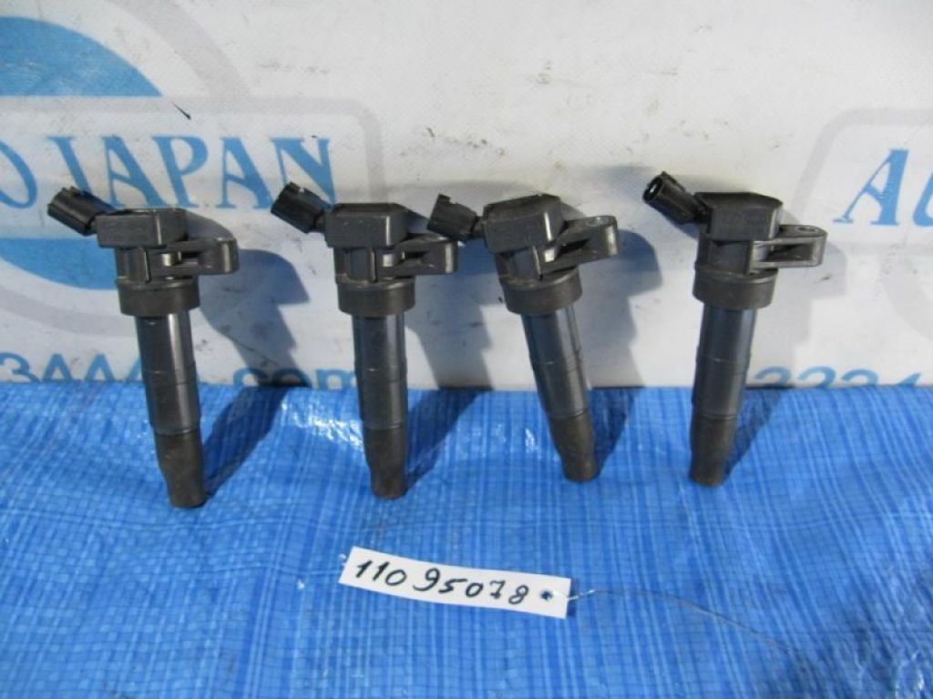 27300-3F100 | Катушка зажигания HYUNDAI SONATA YF 10-14