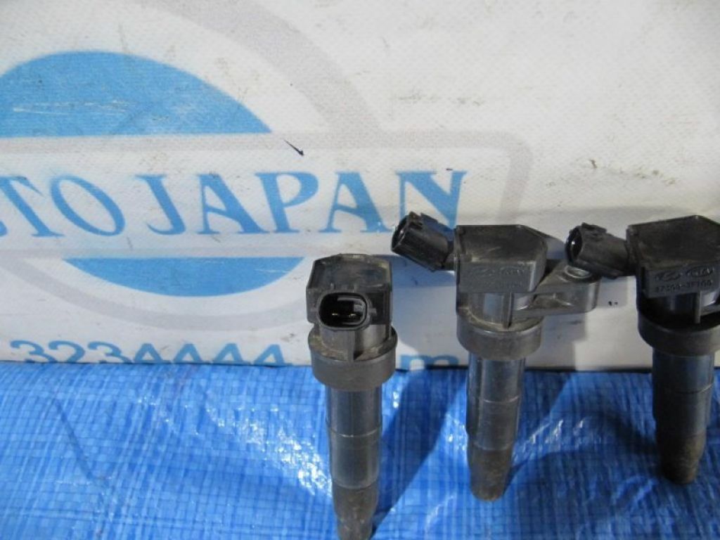 27300-3F100 | Катушка зажигания HYUNDAI SONATA YF 10-14 - Фото 3