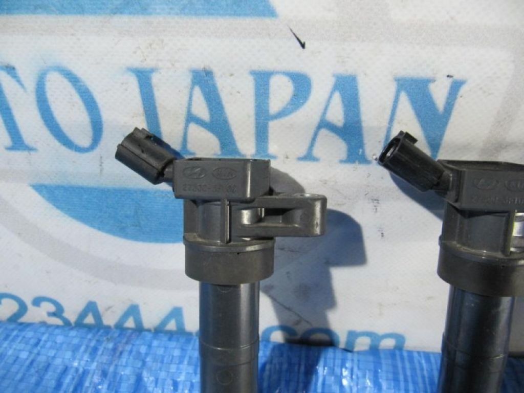 27300-3F100 | Котушка запалювання HYUNDAI SONATA YF 10-14 - Фото 2