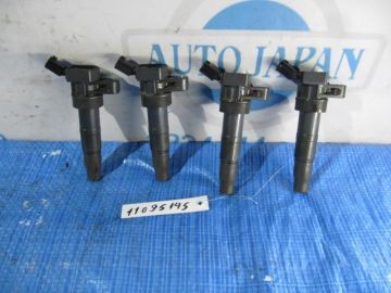 Катушка зажигания KIA SORENTO XM 09-14