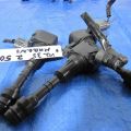 Котушка запалювання NISSAN MURANO Z50 02-07 - Прев'ю 3