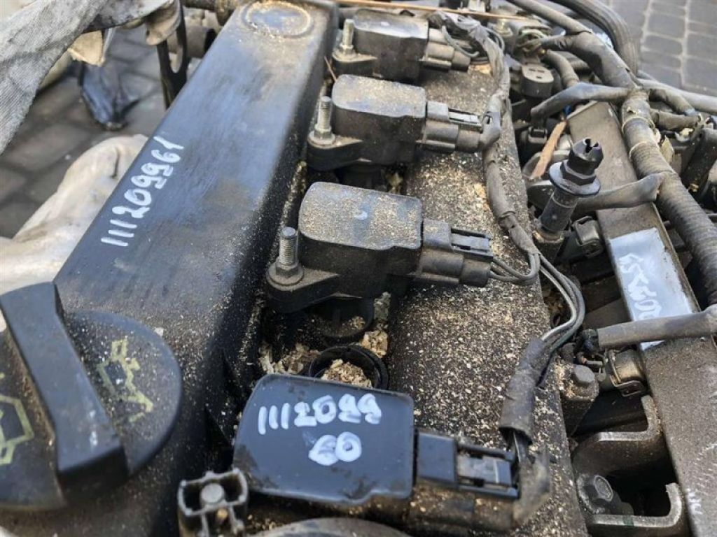 LFB6-18-100 | Катушка зажигания MAZDA 6 GG 02-07